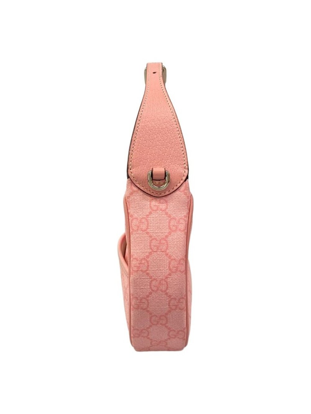 Gucci GG Half Moon Handbag - Picture 4 of 15